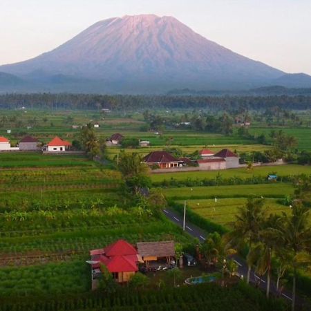 Linkeeshome Bungaya Karangasem  Exterior photo