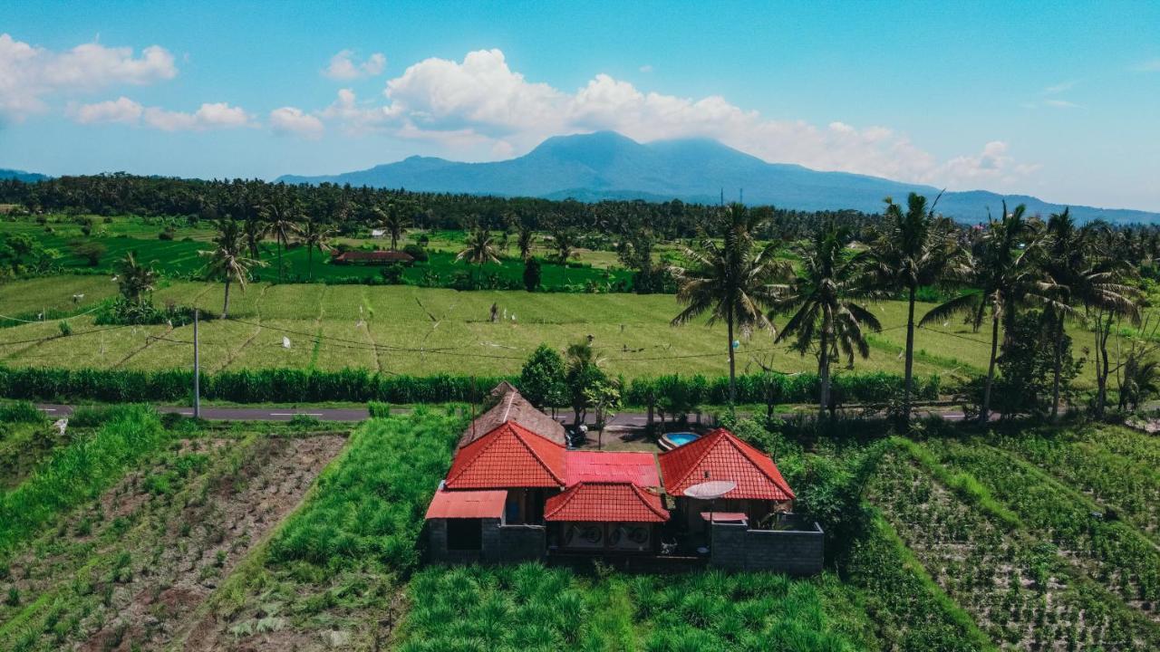 Linkeeshome Bungaya Karangasem  Exterior photo