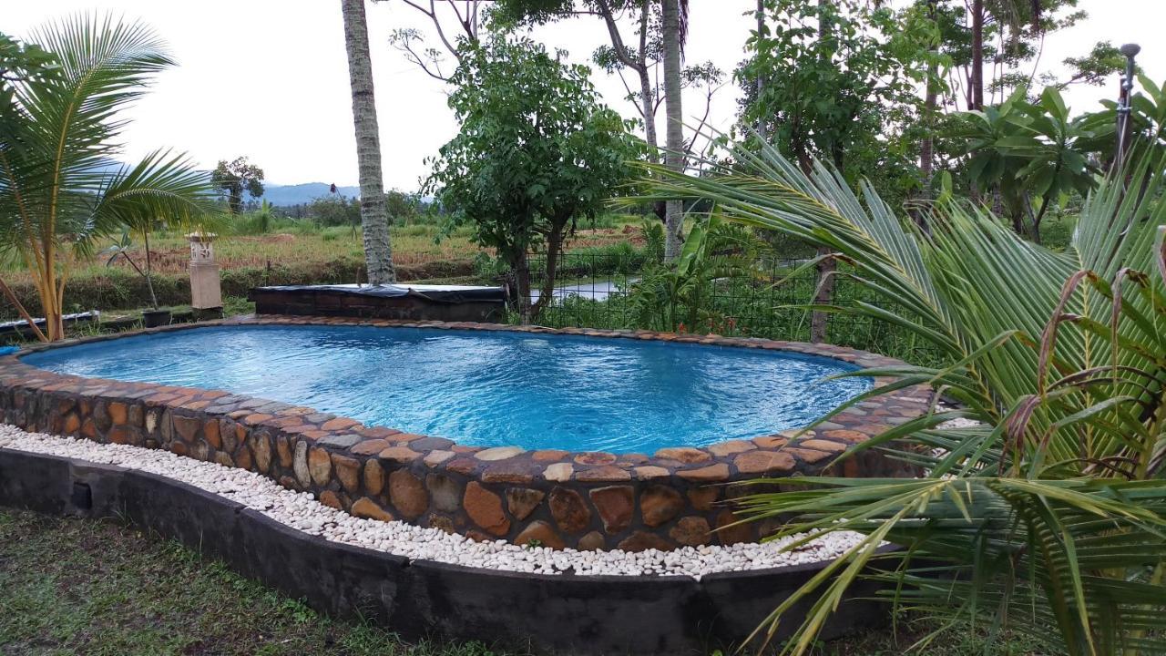 Linkeeshome Bungaya Karangasem  Exterior photo