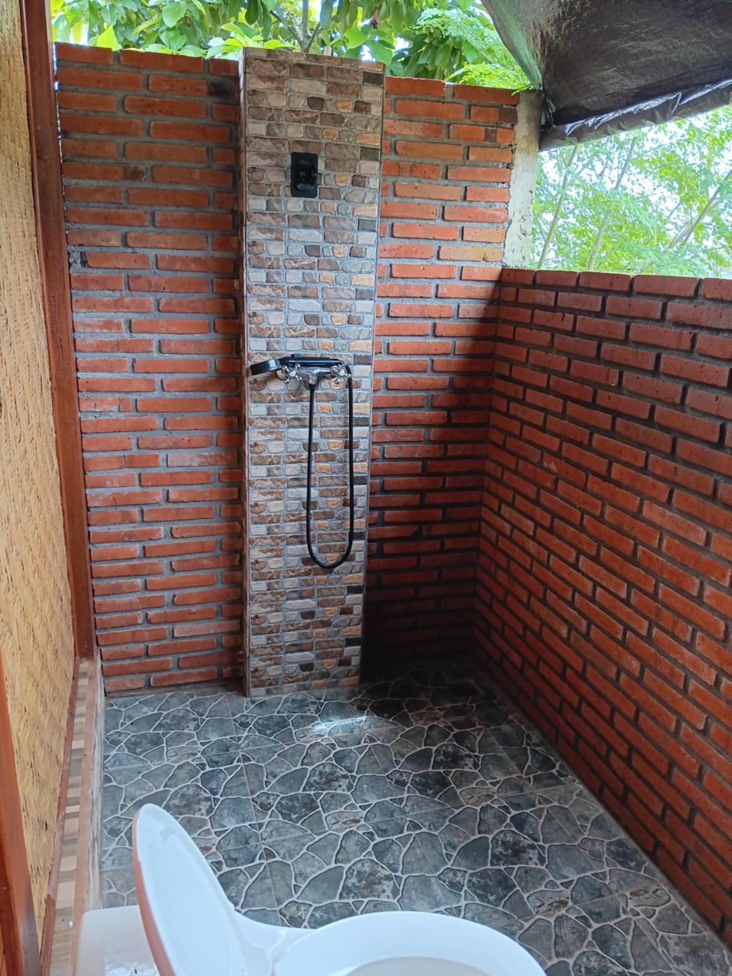 Linkeeshome Bungaya Karangasem  Exterior photo