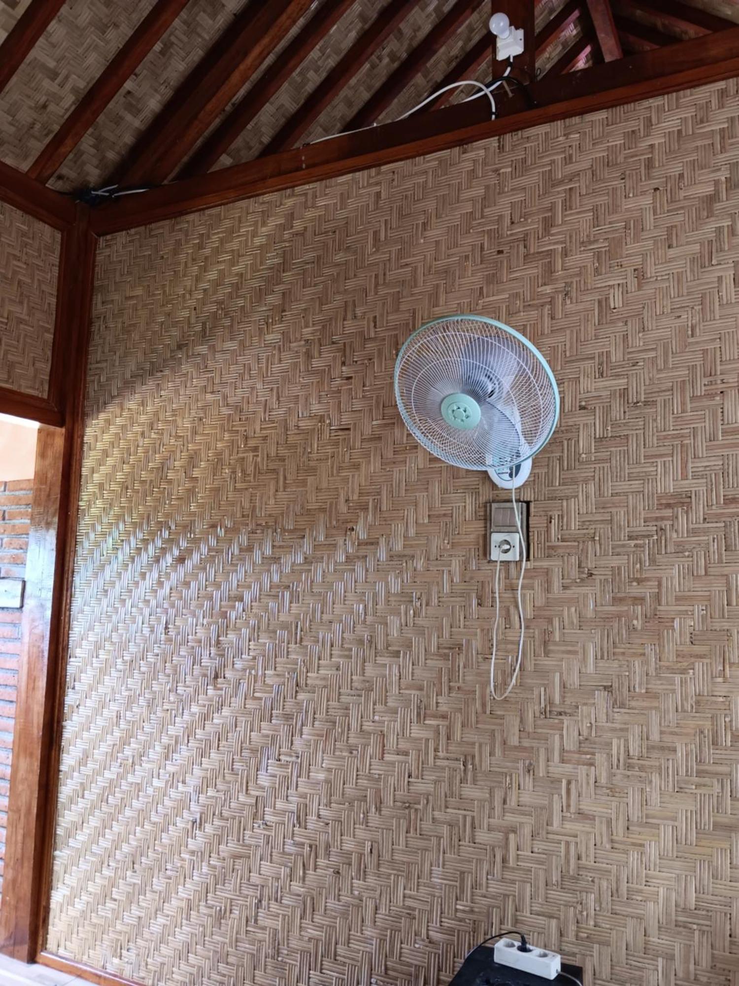 Linkeeshome Bungaya Karangasem  Exterior photo