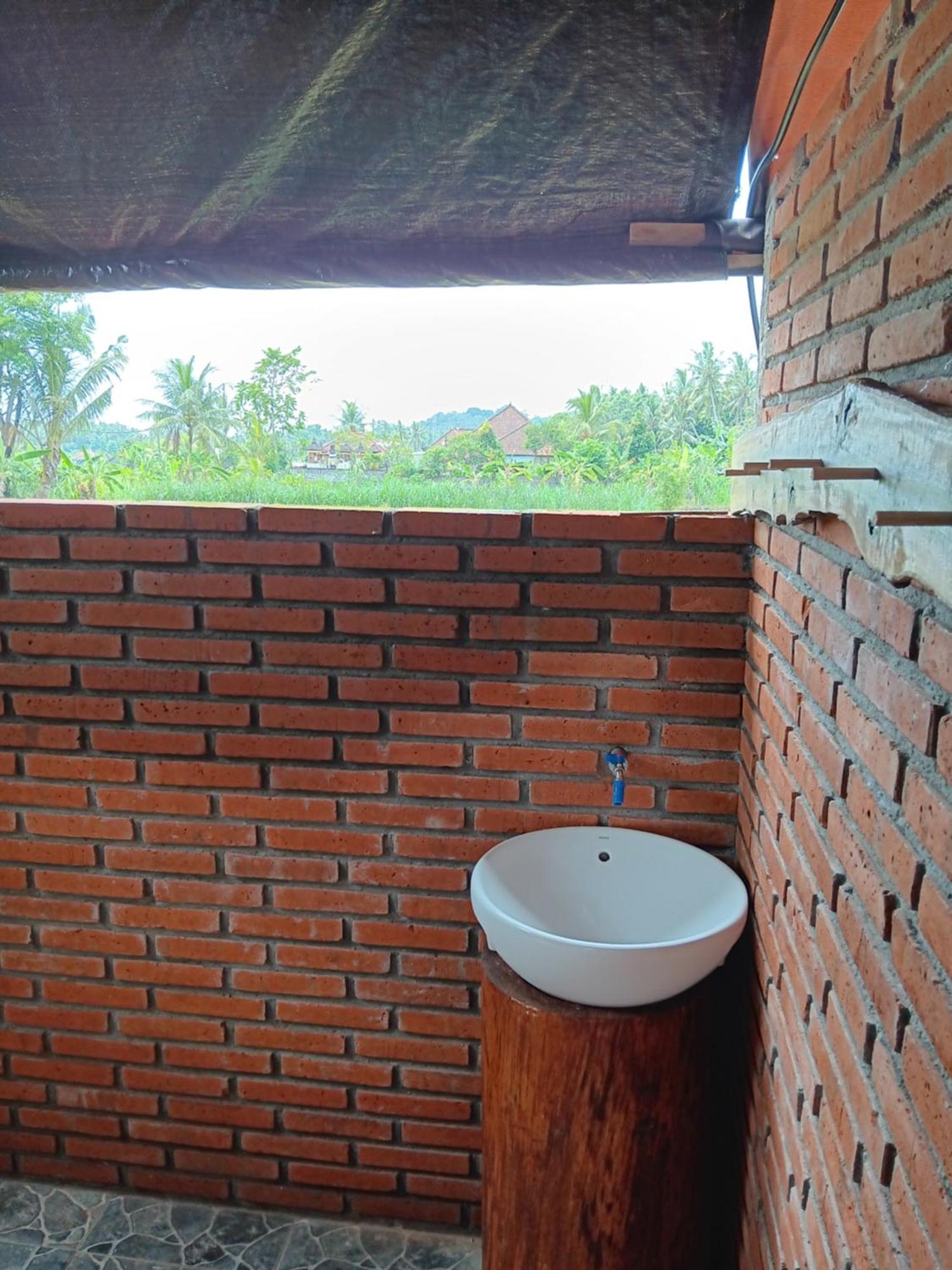 Linkeeshome Bungaya Karangasem  Exterior photo