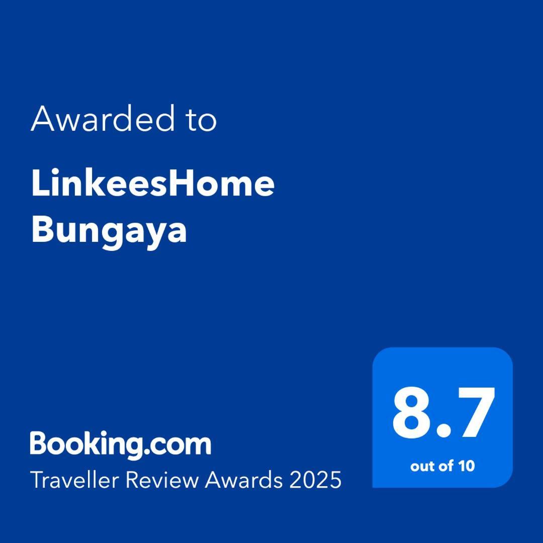 Linkeeshome Bungaya Karangasem  Exterior photo