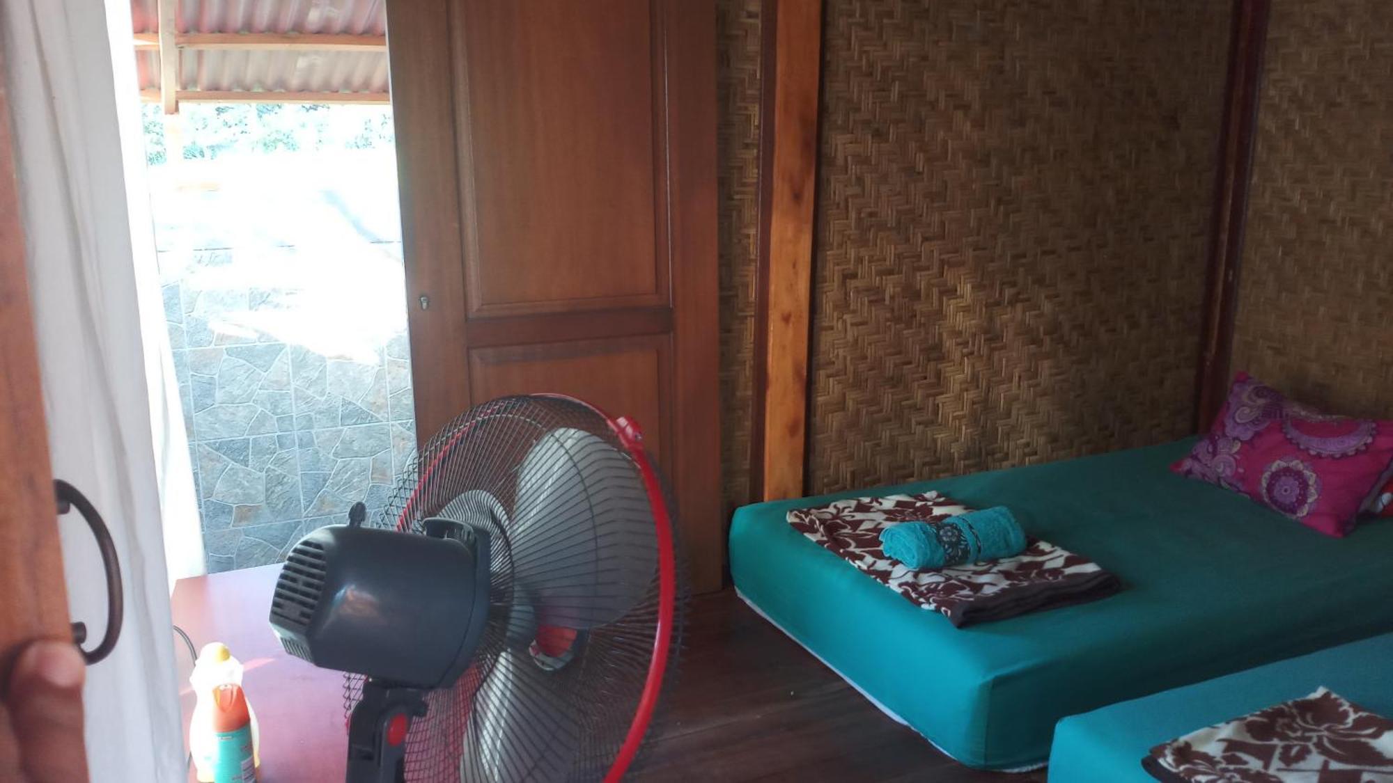 Linkeeshome Bungaya Karangasem  Exterior photo